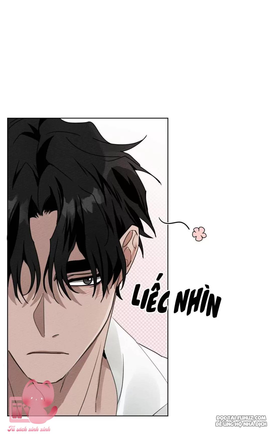Dưới Tán Cây Sồi - Chap 10 - Trang 13