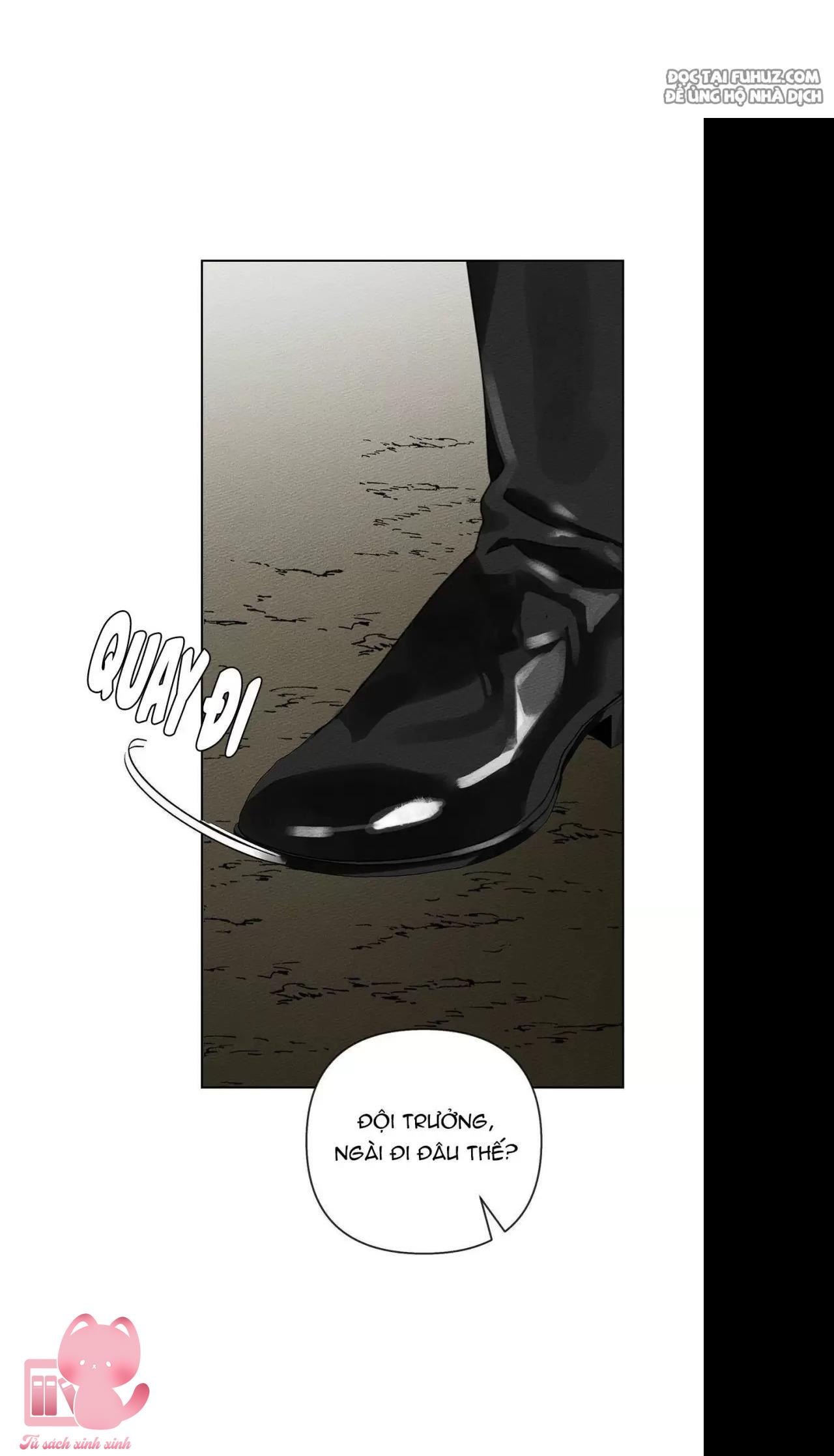 Dưới Tán Cây Sồi - Chap 10 - Trang 16