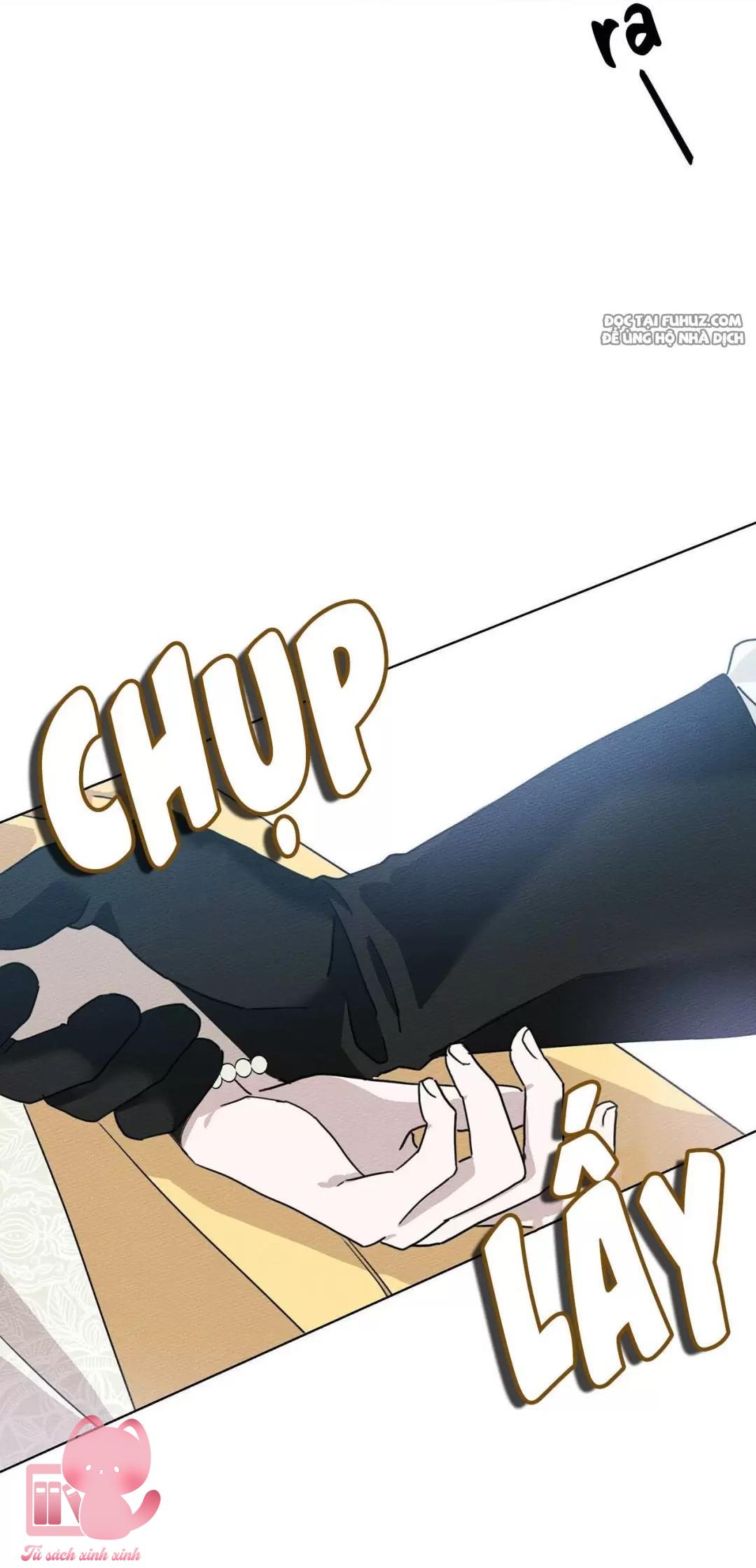 Dưới Tán Cây Sồi - Chap 10 - Trang 19