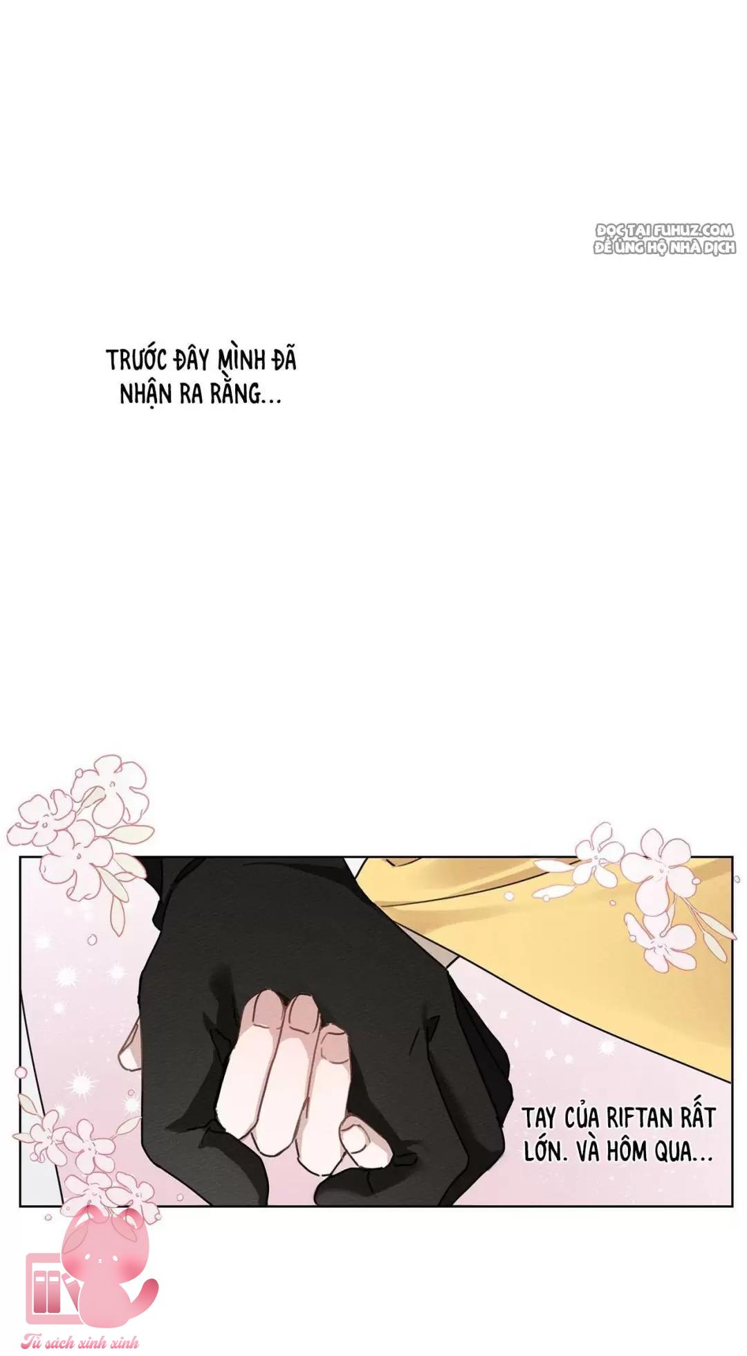 Dưới Tán Cây Sồi - Chap 10 - Trang 29