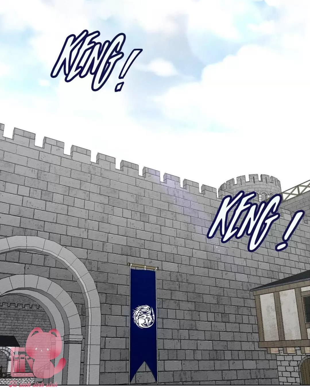 Dưới Tán Cây Sồi - Chap 10 - Trang 4
