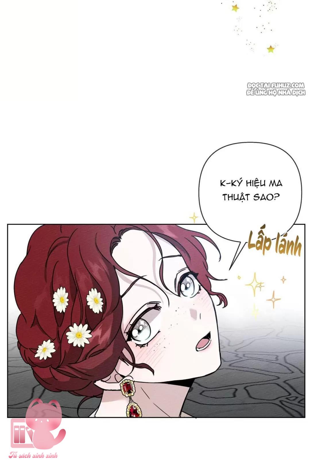 Dưới Tán Cây Sồi - Chap 10 - Trang 40