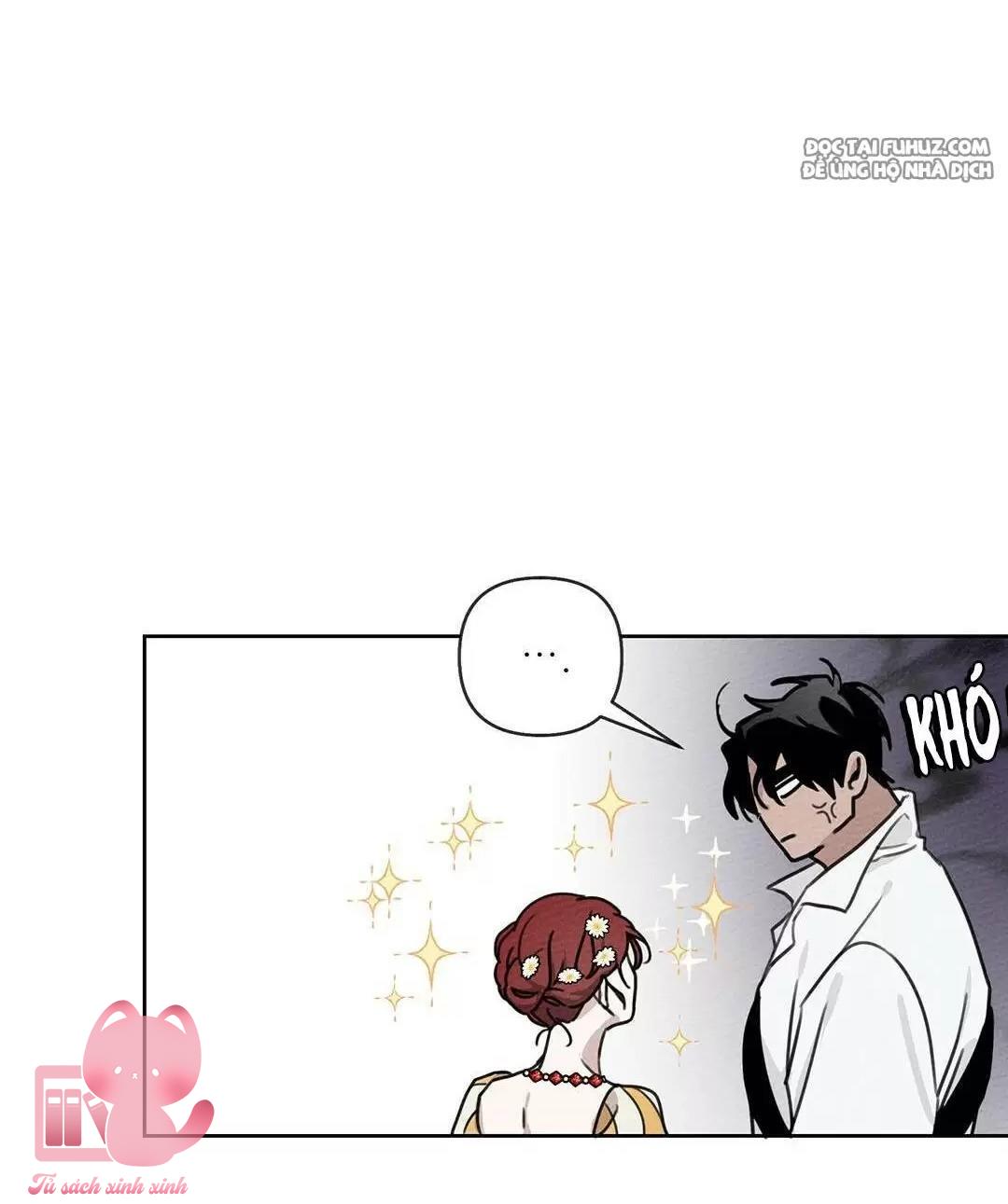 Dưới Tán Cây Sồi - Chap 10 - Trang 41