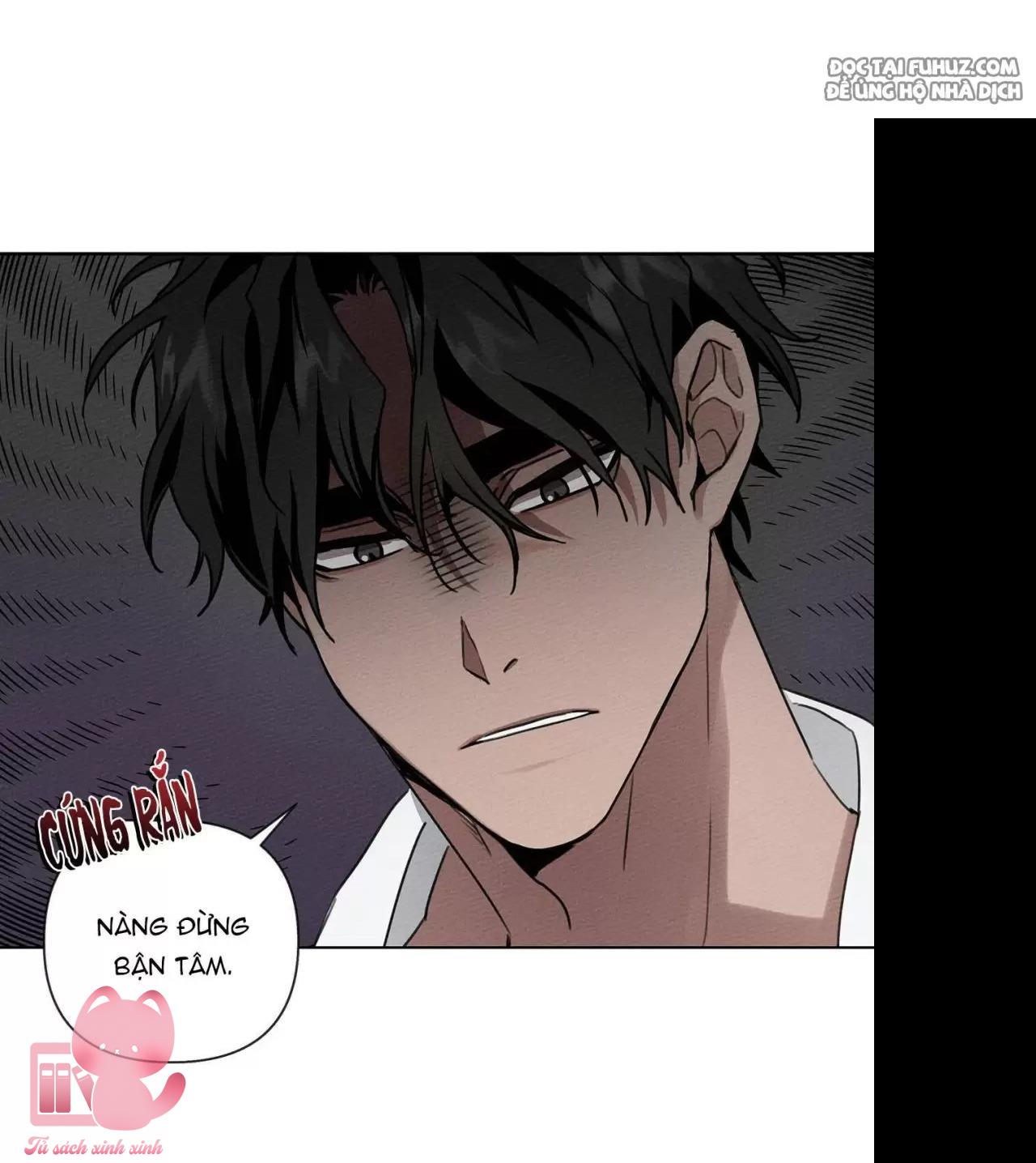 Dưới Tán Cây Sồi - Chap 10 - Trang 42