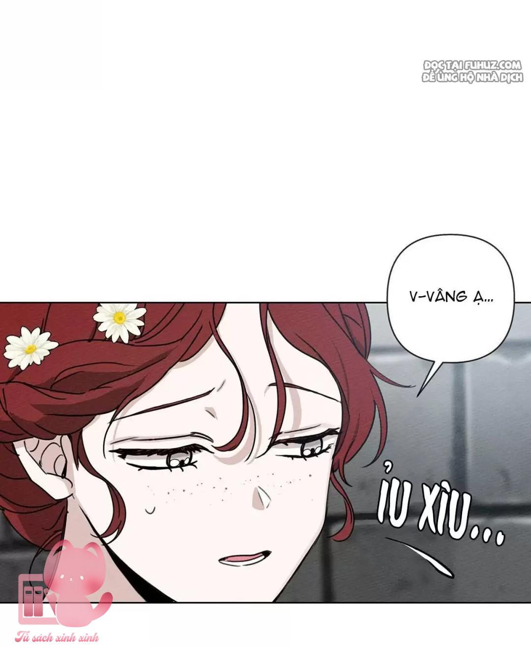 Dưới Tán Cây Sồi - Chap 10 - Trang 43