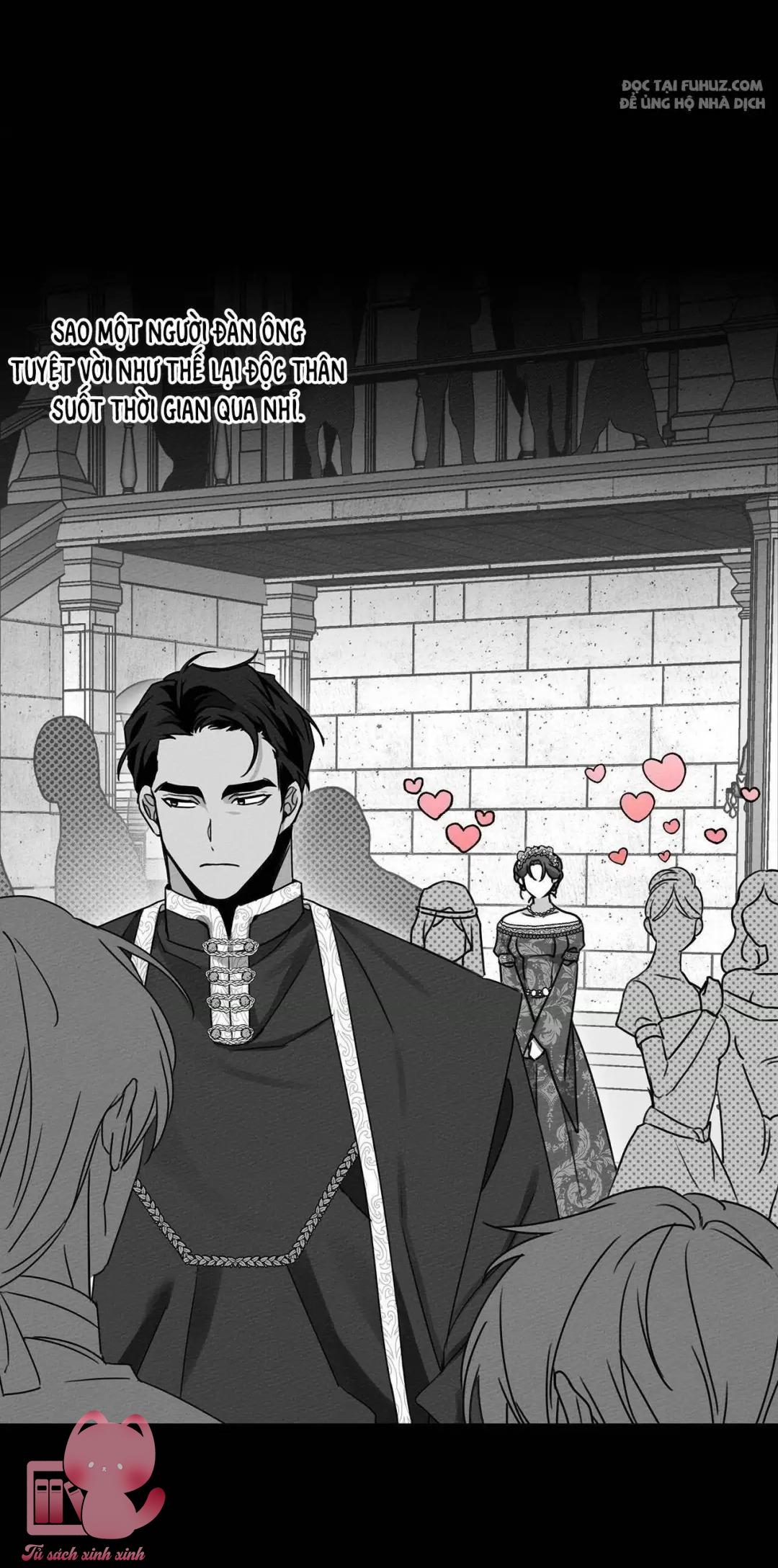 Dưới Tán Cây Sồi - Chap 10 - Trang 49