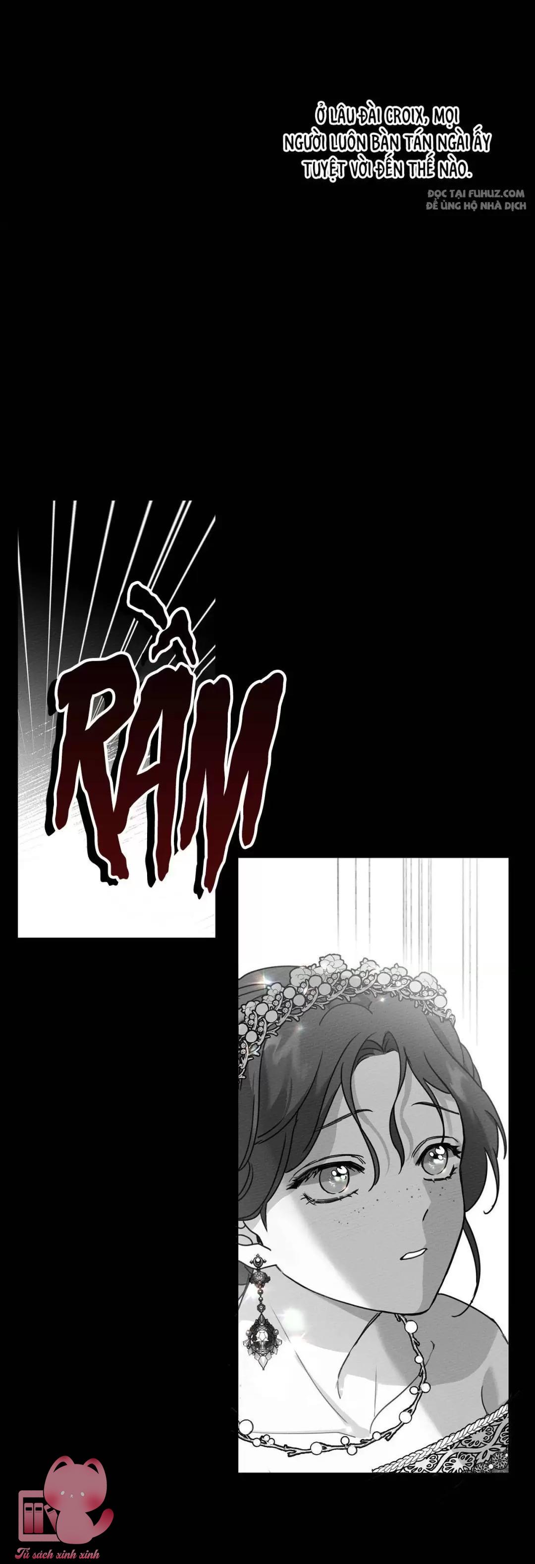 Dưới Tán Cây Sồi - Chap 10 - Trang 50