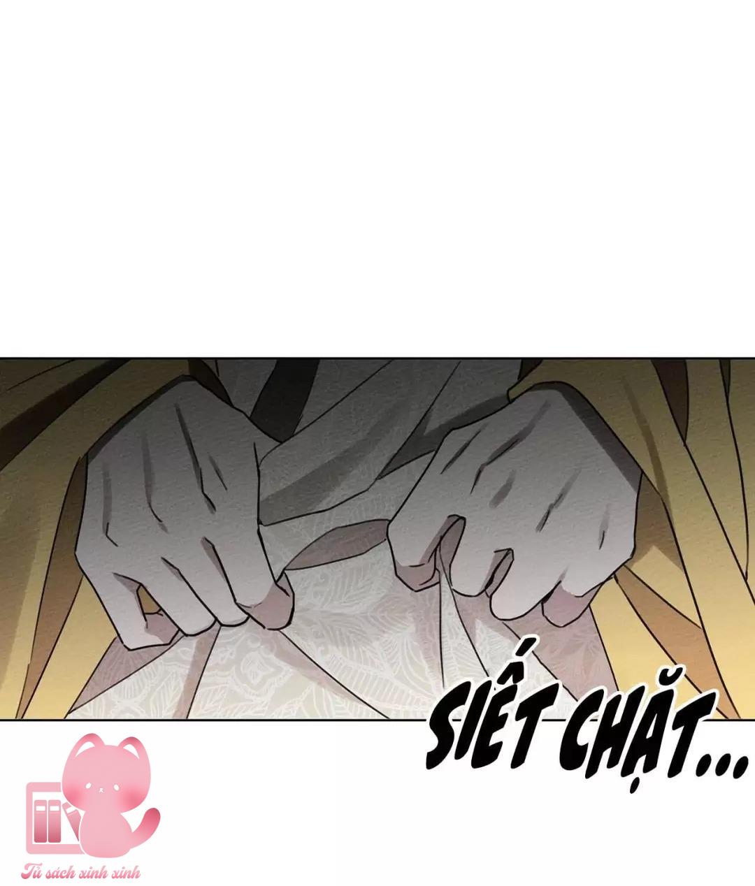 Dưới Tán Cây Sồi - Chap 10 - Trang 54
