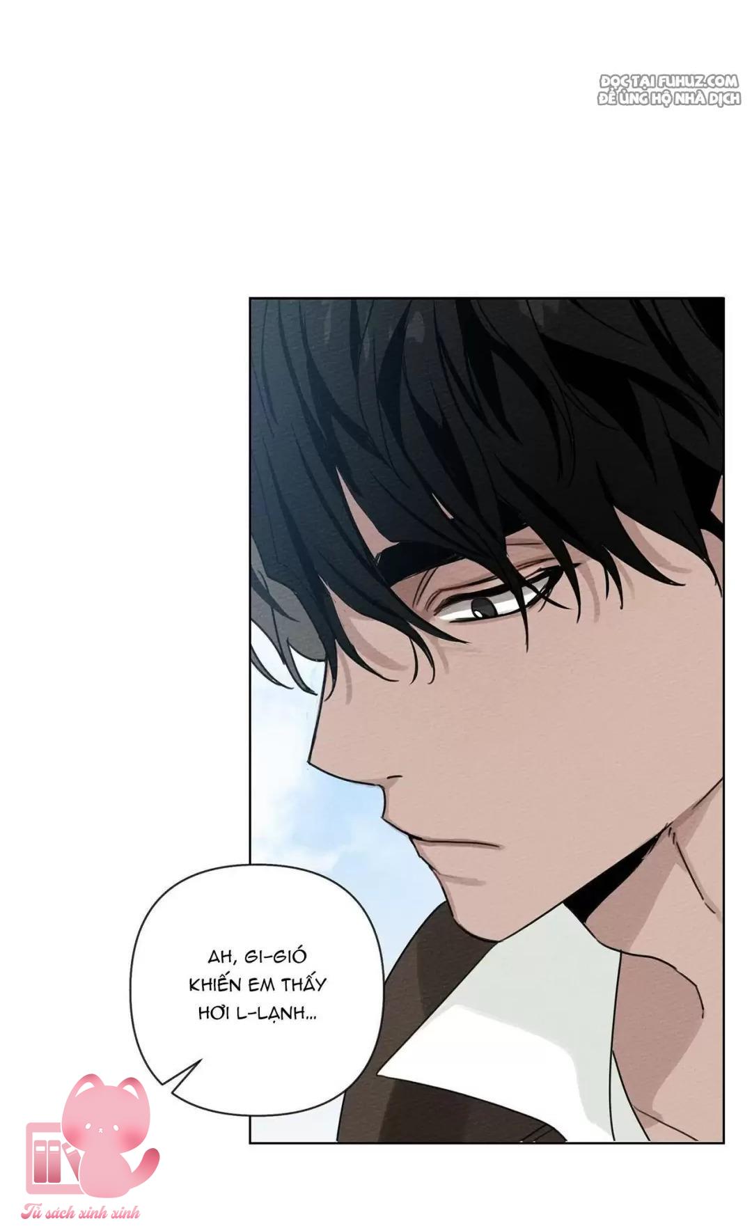 Dưới Tán Cây Sồi - Chap 10 - Trang 56