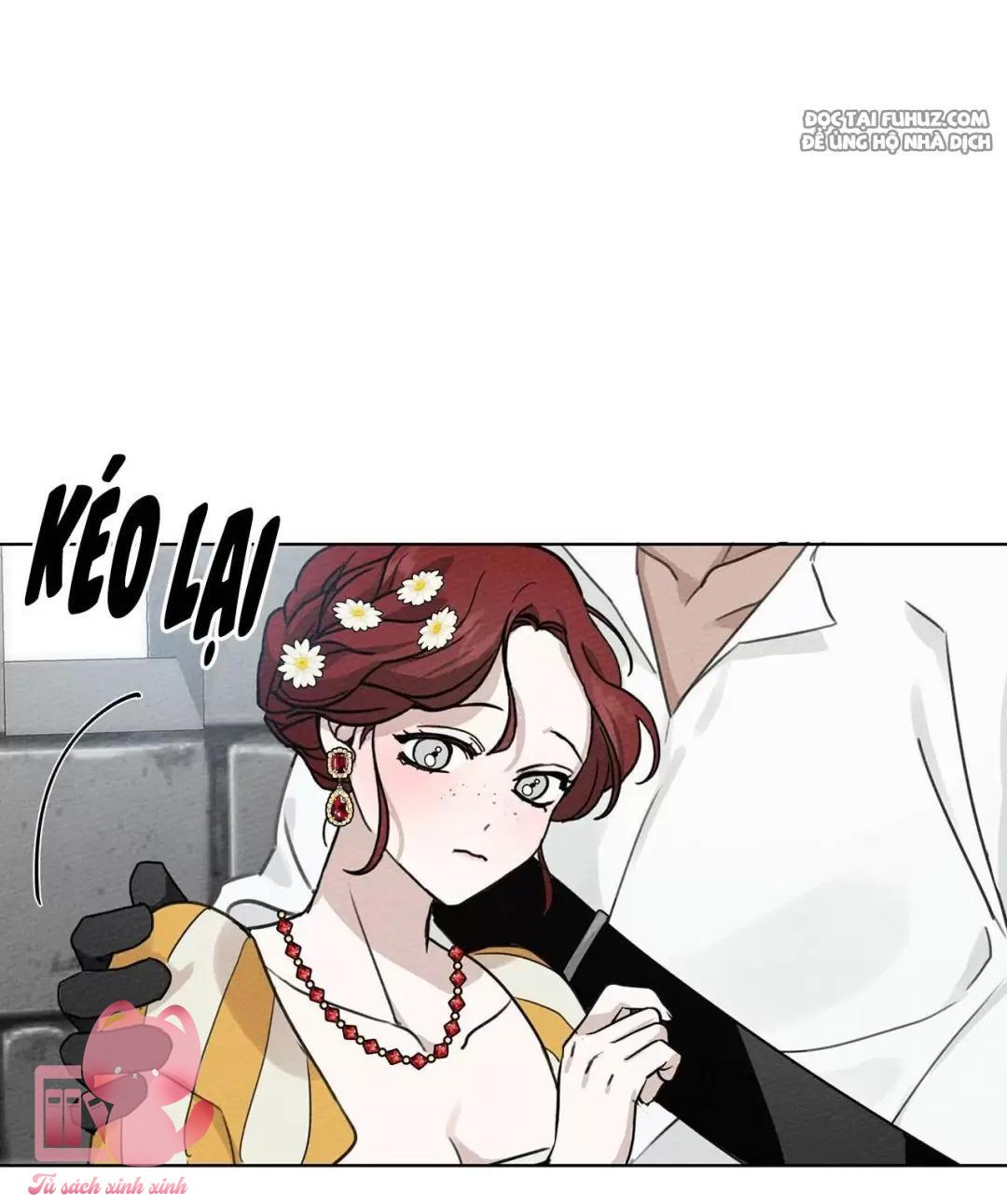 Dưới Tán Cây Sồi - Chap 10 - Trang 57