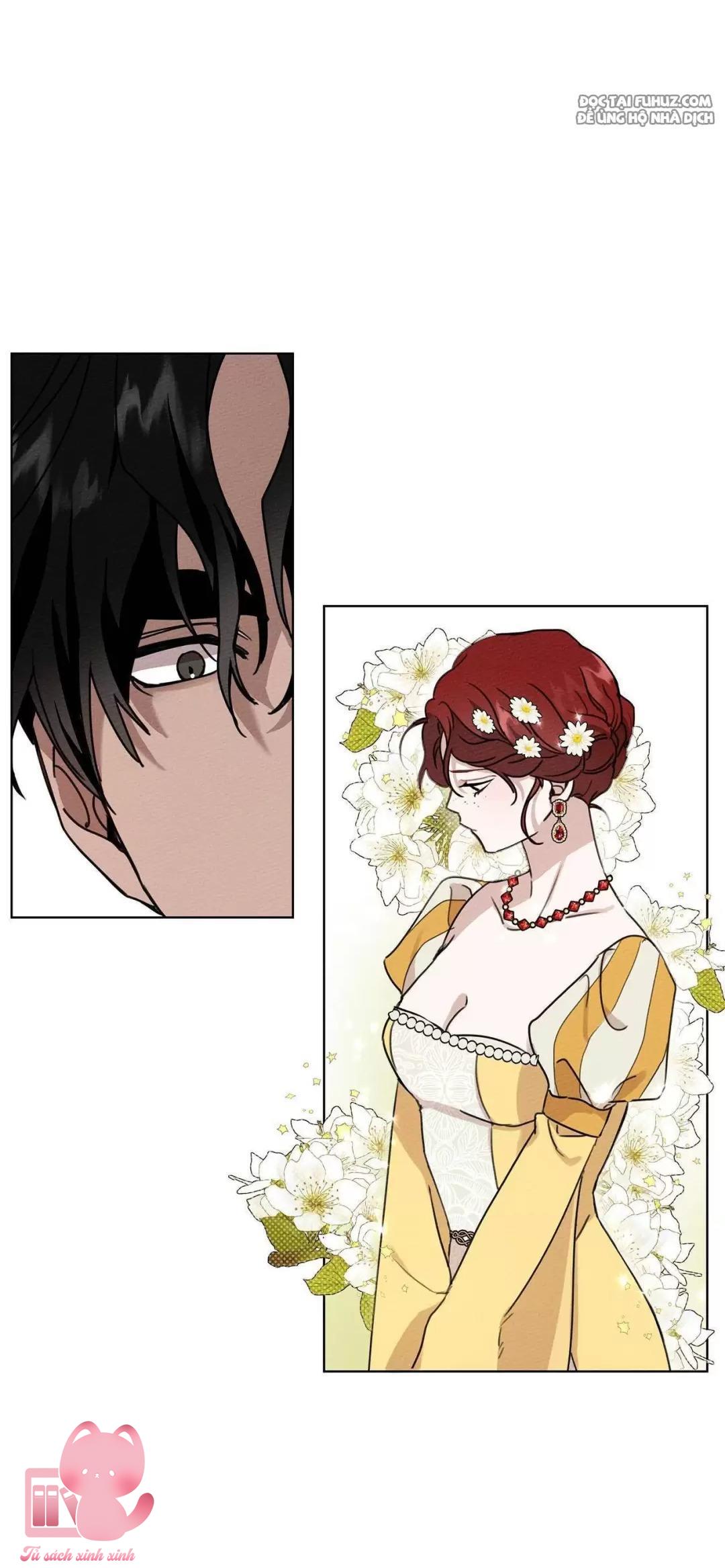 Dưới Tán Cây Sồi - Chap 10 - Trang 60