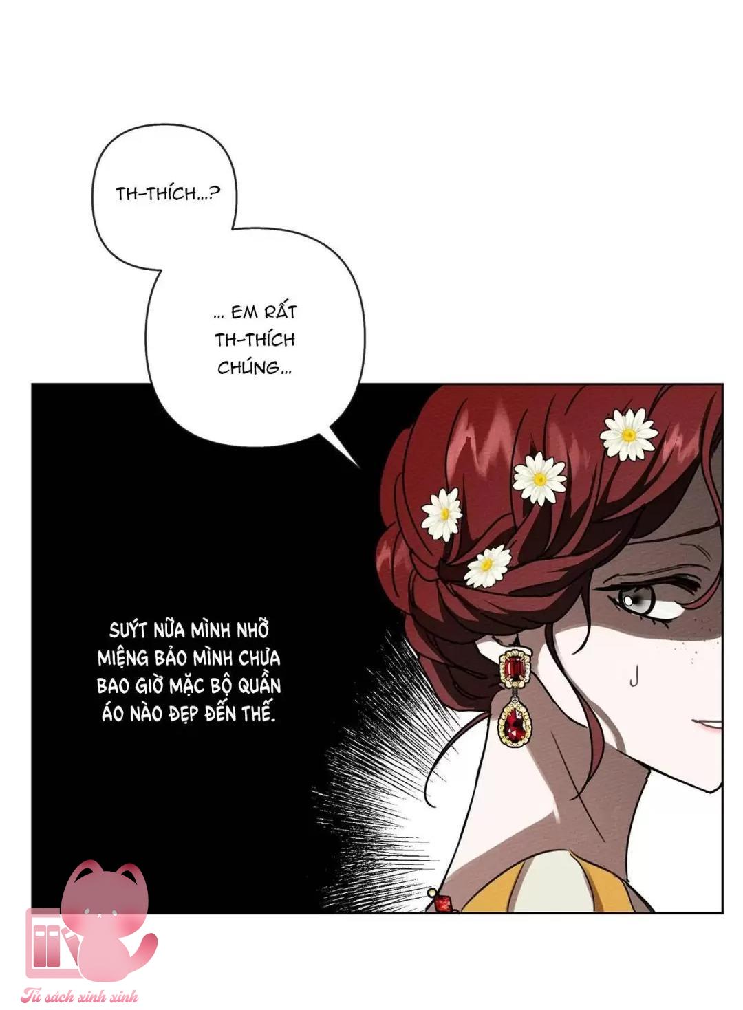 Dưới Tán Cây Sồi - Chap 10 - Trang 62
