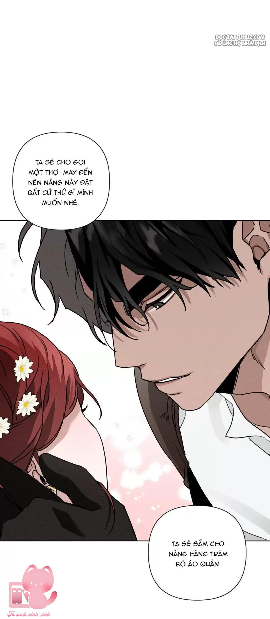 Dưới Tán Cây Sồi - Chap 10 - Trang 63