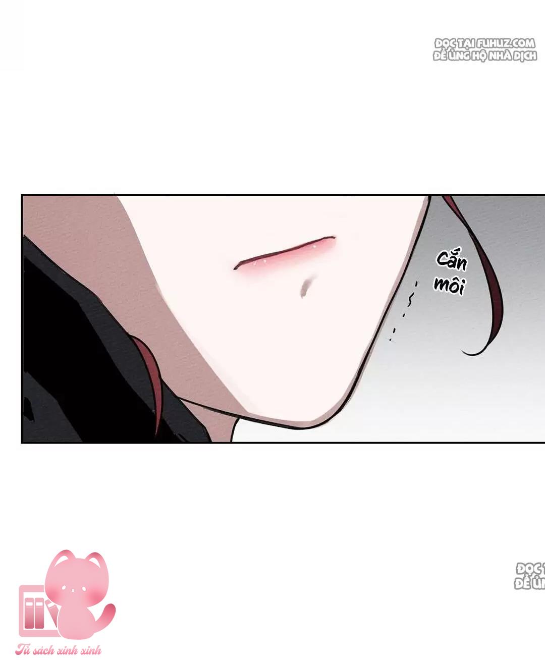 Dưới Tán Cây Sồi - Chap 10 - Trang 64