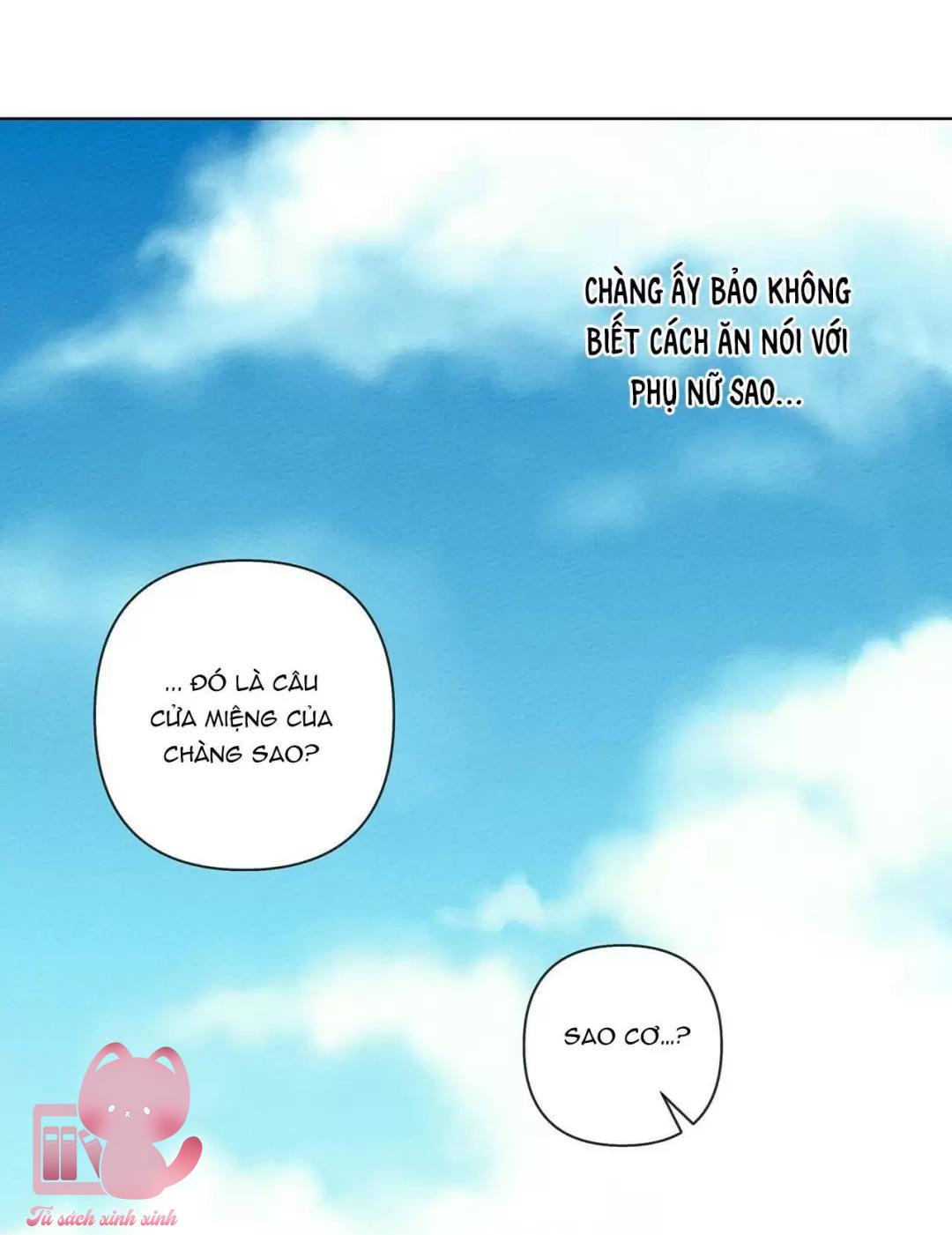 Dưới Tán Cây Sồi - Chap 10 - Trang 65