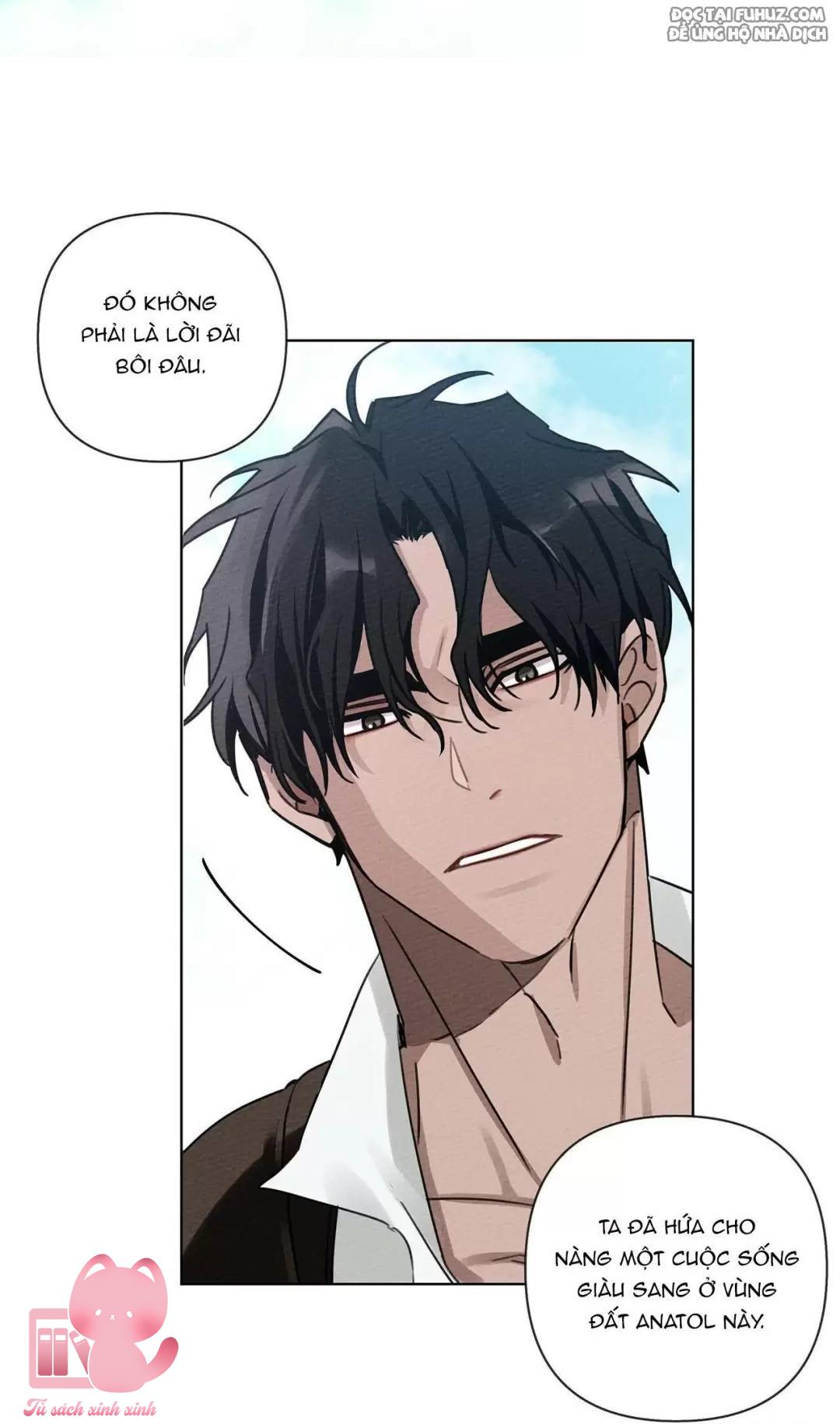 Dưới Tán Cây Sồi - Chap 10 - Trang 66