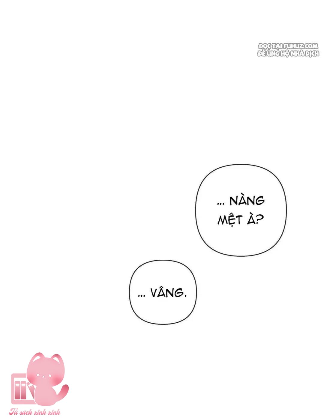 Dưới Tán Cây Sồi - Chap 10 - Trang 68