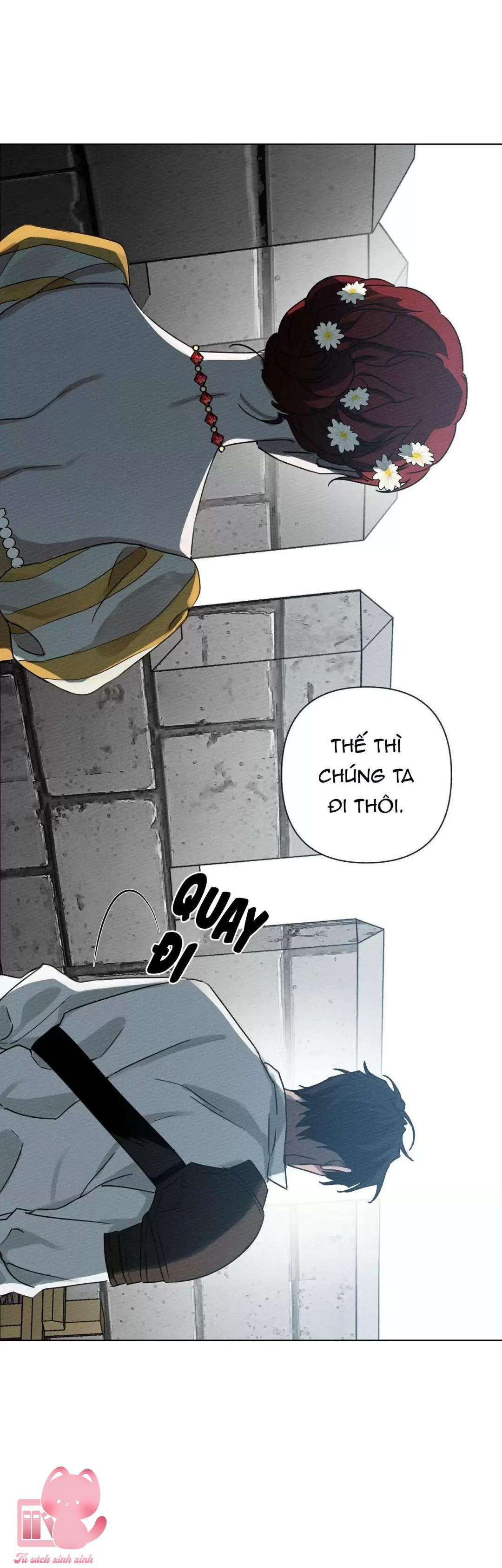 Dưới Tán Cây Sồi - Chap 10 - Trang 69