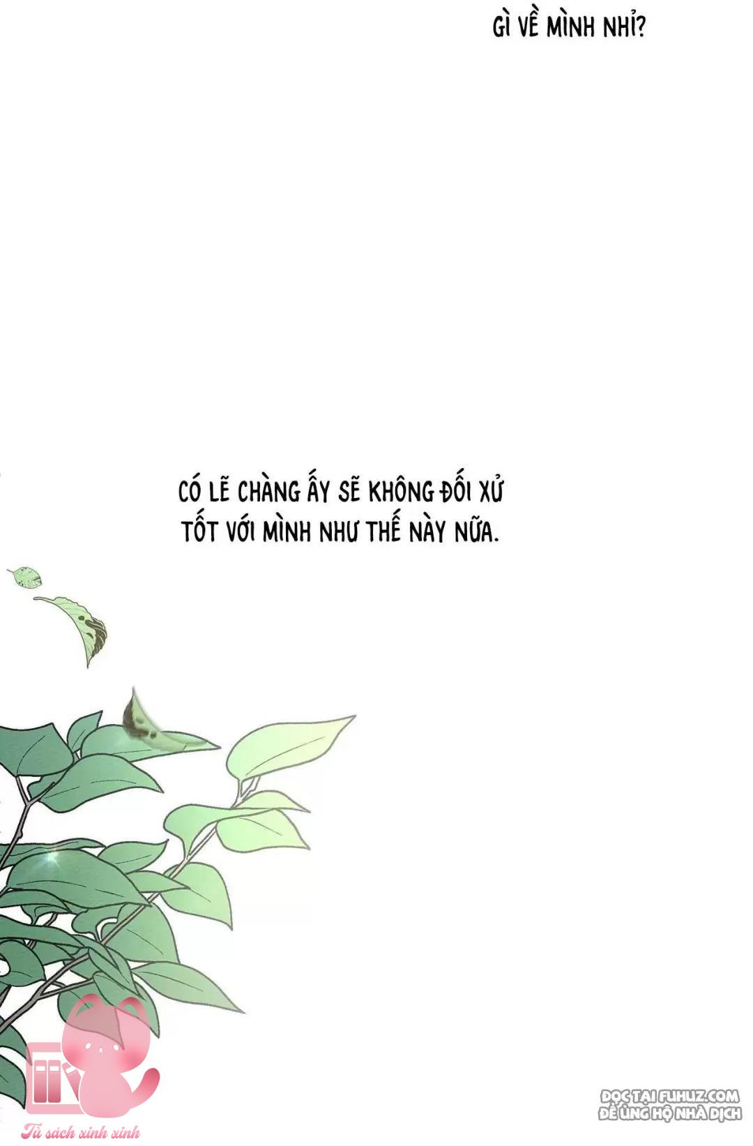 Dưới Tán Cây Sồi - Chap 10 - Trang 71