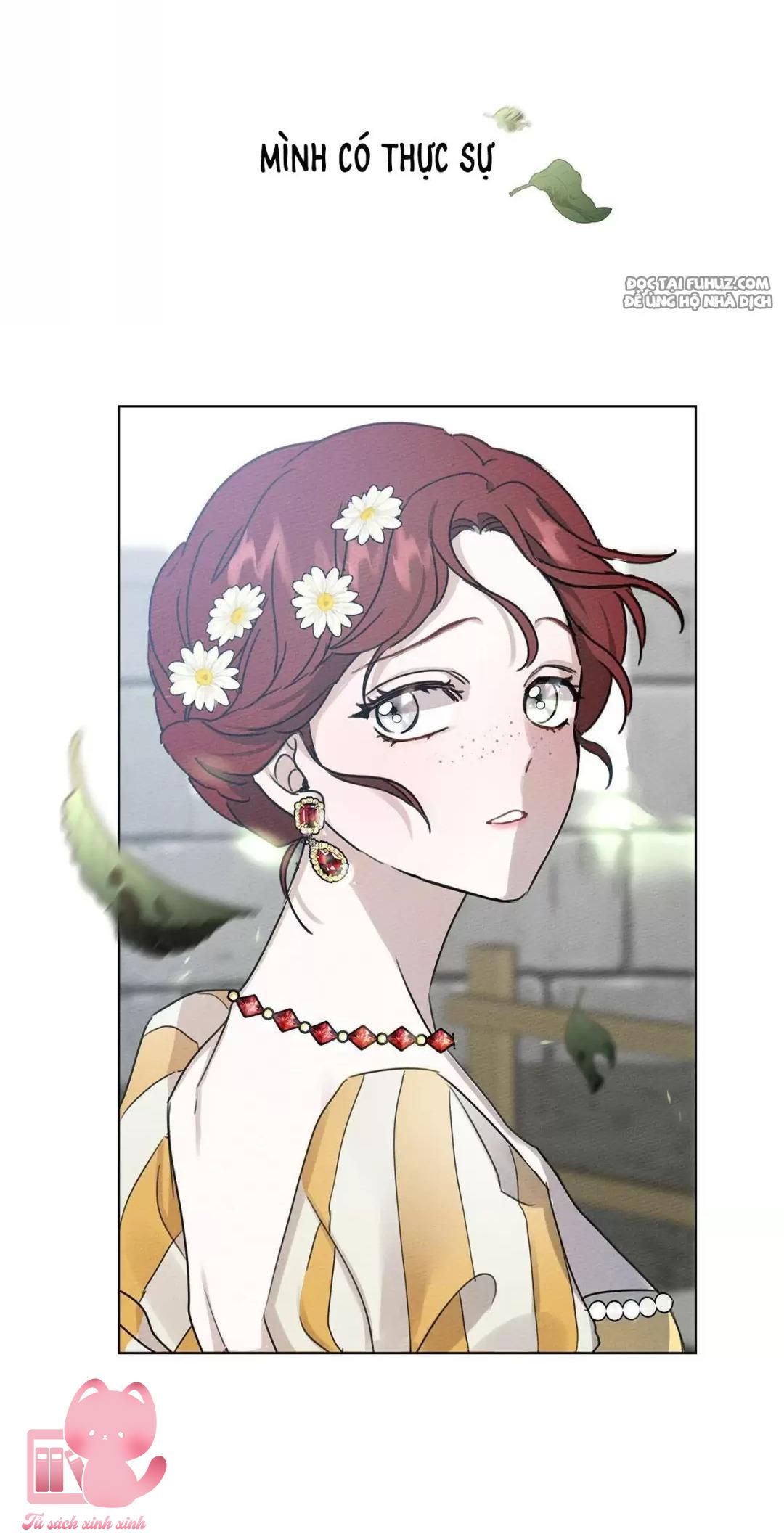 Dưới Tán Cây Sồi - Chap 10 - Trang 73