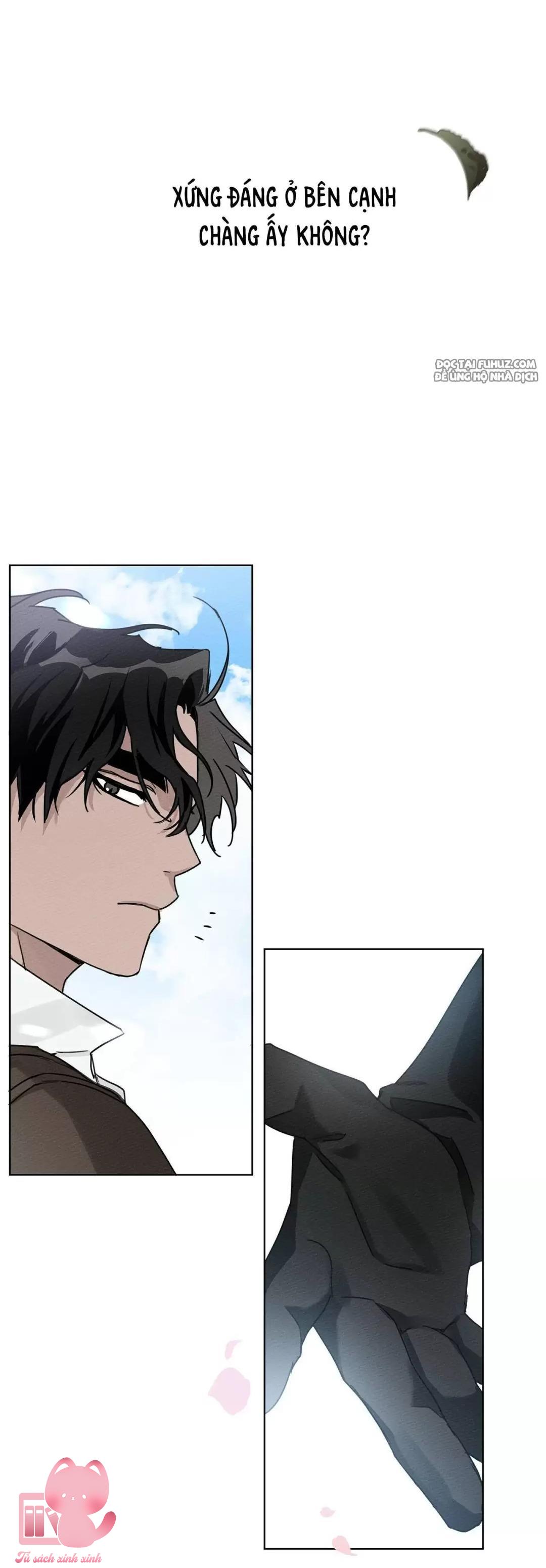 Dưới Tán Cây Sồi - Chap 10 - Trang 74