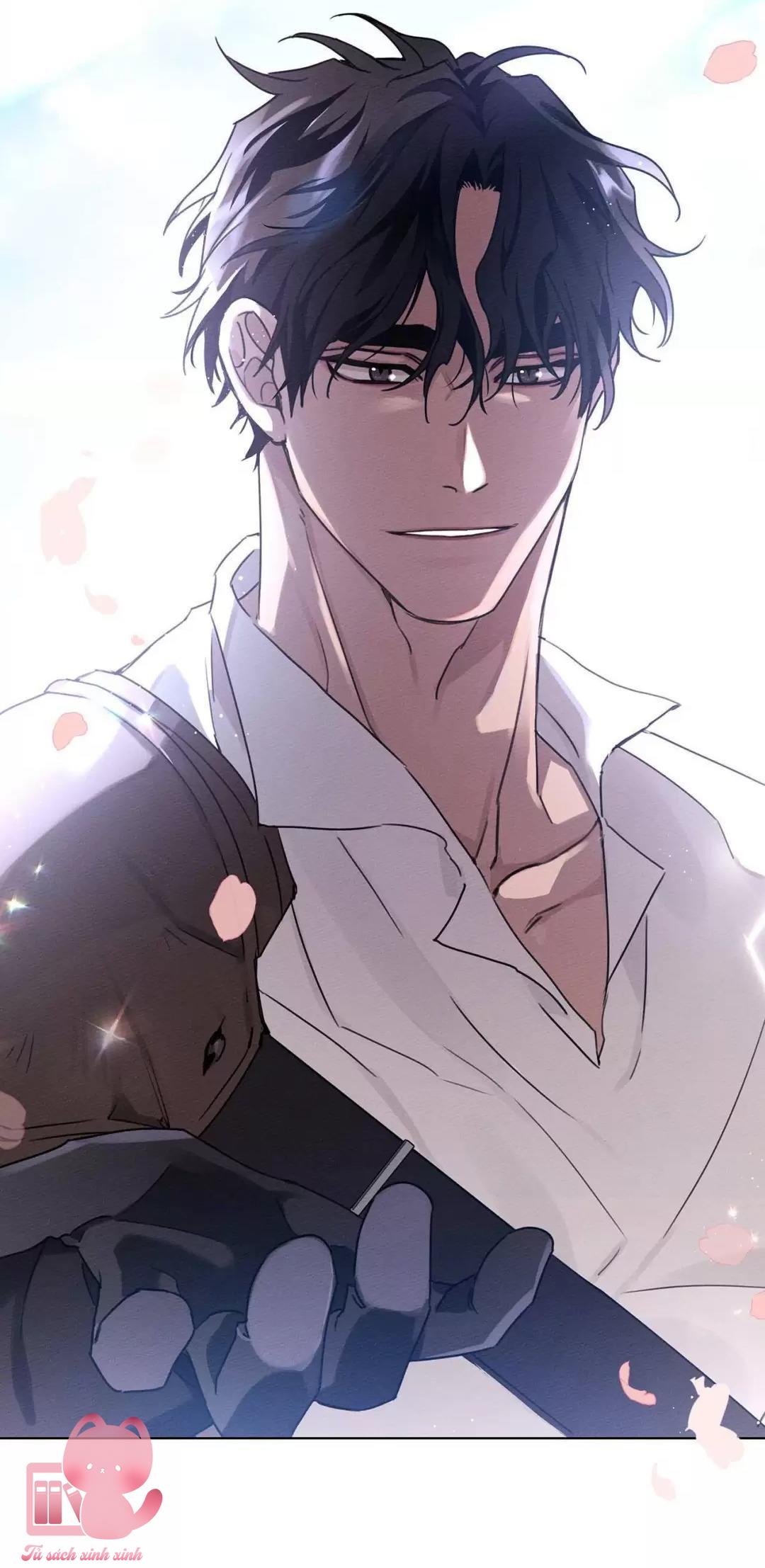 Dưới Tán Cây Sồi - Chap 10 - Trang 77