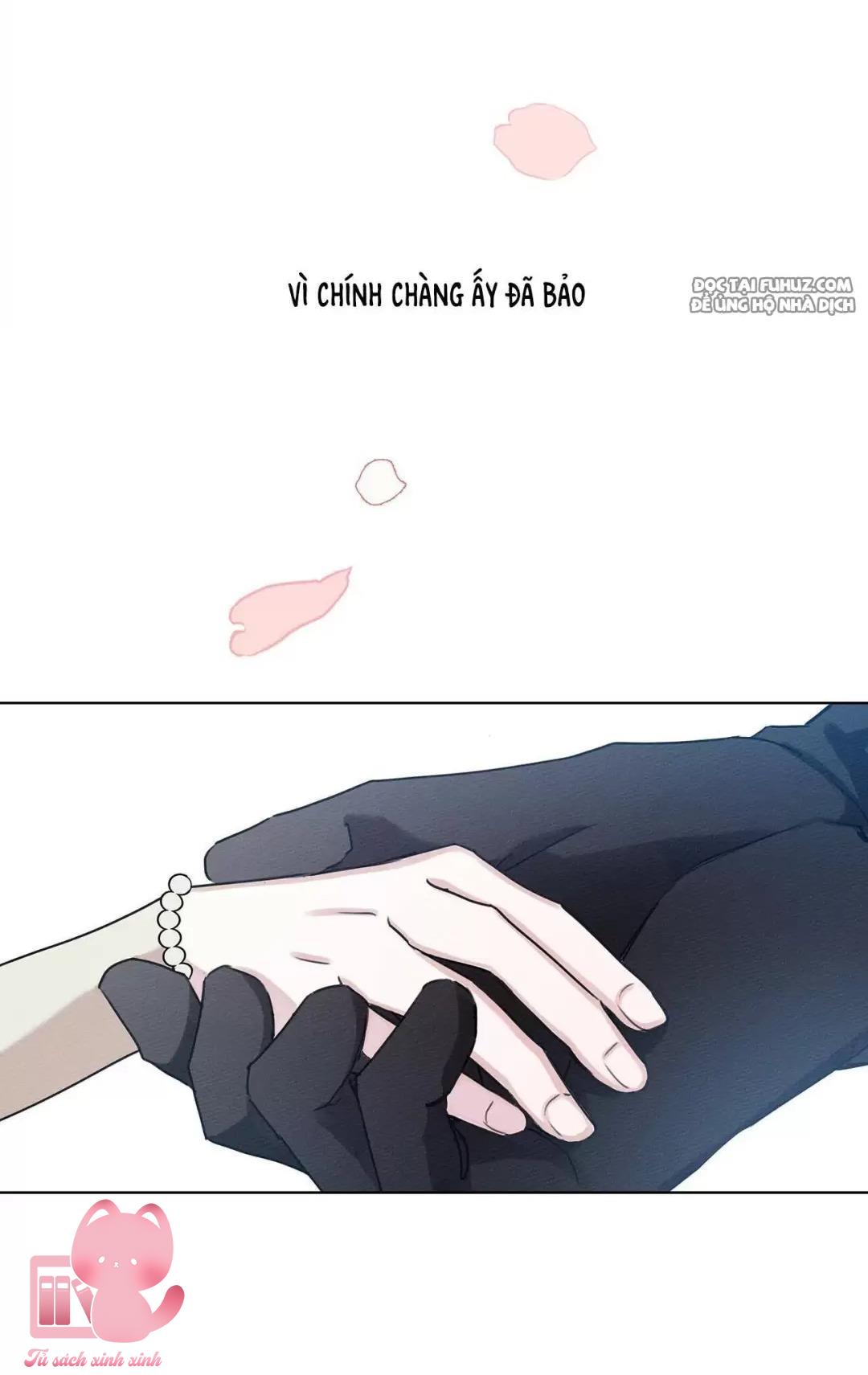 Dưới Tán Cây Sồi - Chap 10 - Trang 81