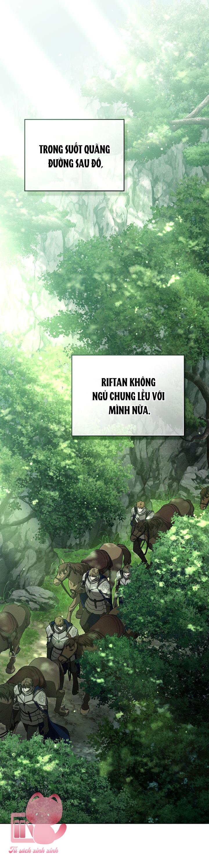 Dưới Tán Cây Sồi - Chap 100 - Trang 11