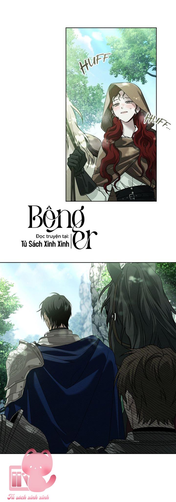 Dưới Tán Cây Sồi - Chap 100 - Trang 12