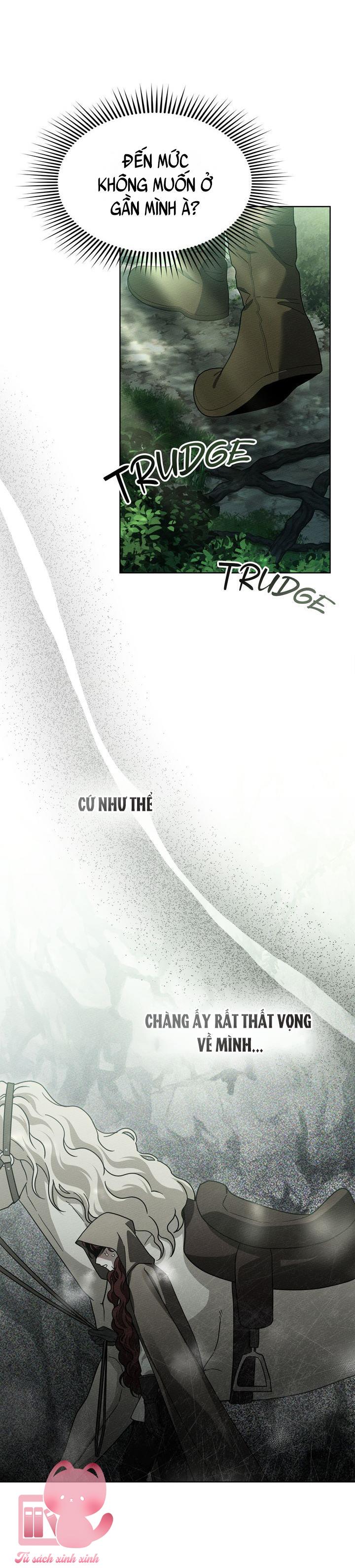 Dưới Tán Cây Sồi - Chap 100 - Trang 15