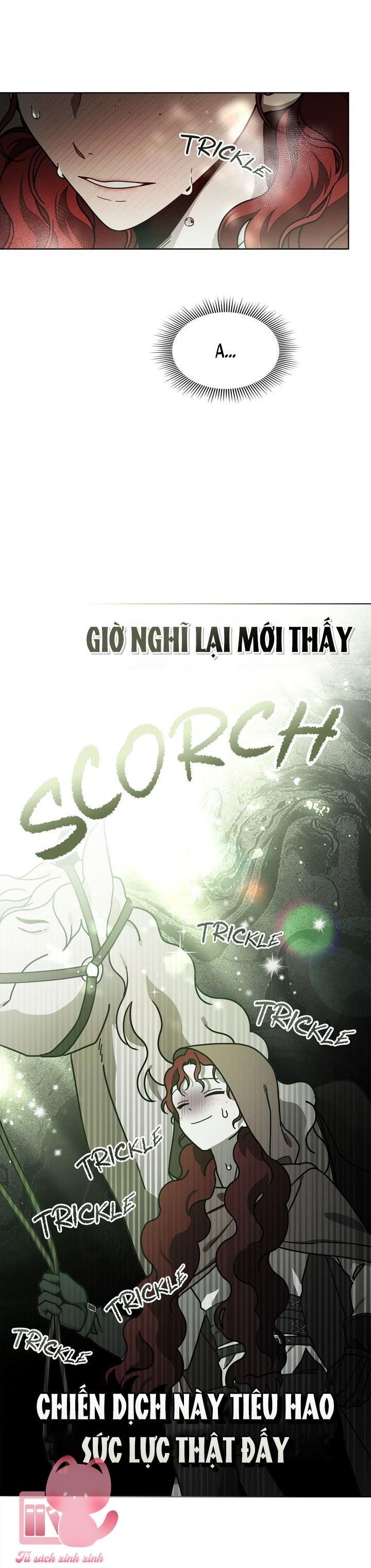 Dưới Tán Cây Sồi - Chap 100 - Trang 16