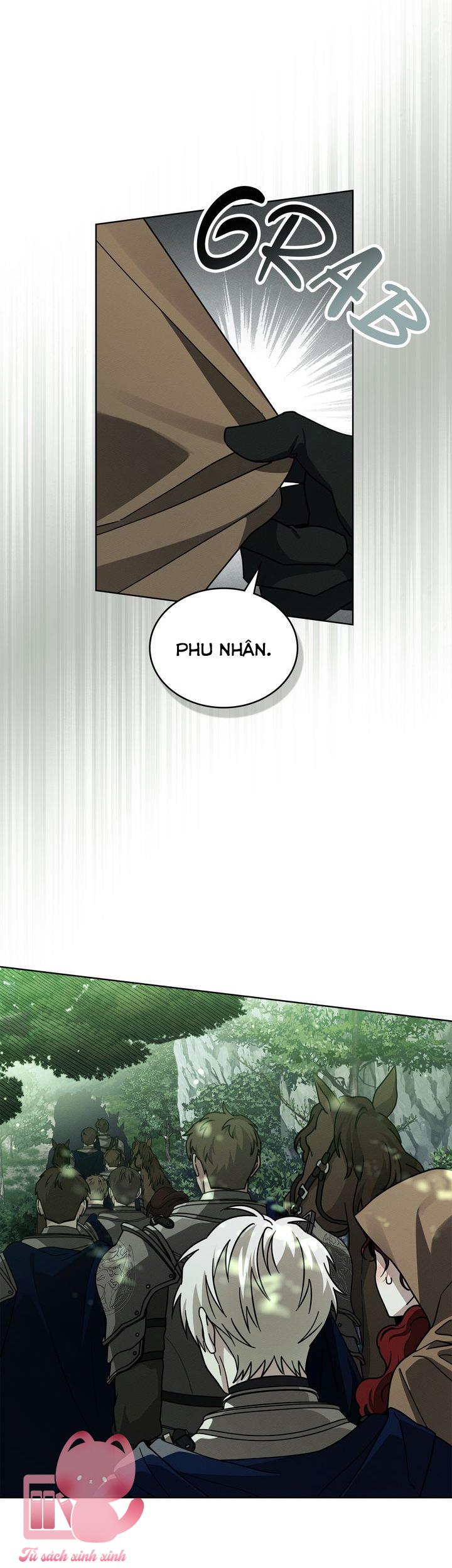 Dưới Tán Cây Sồi - Chap 100 - Trang 19