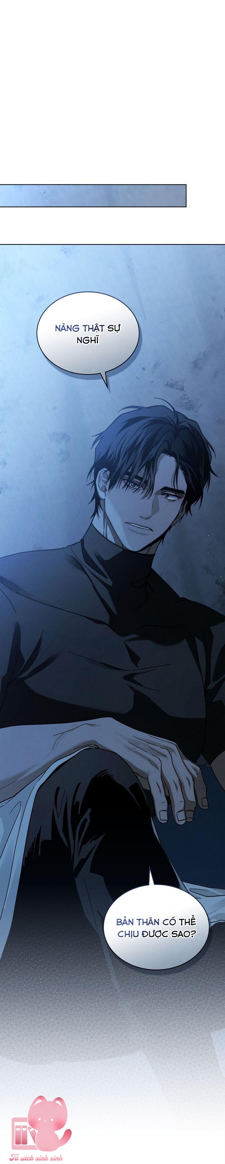 Dưới Tán Cây Sồi - Chap 100 - Trang 3