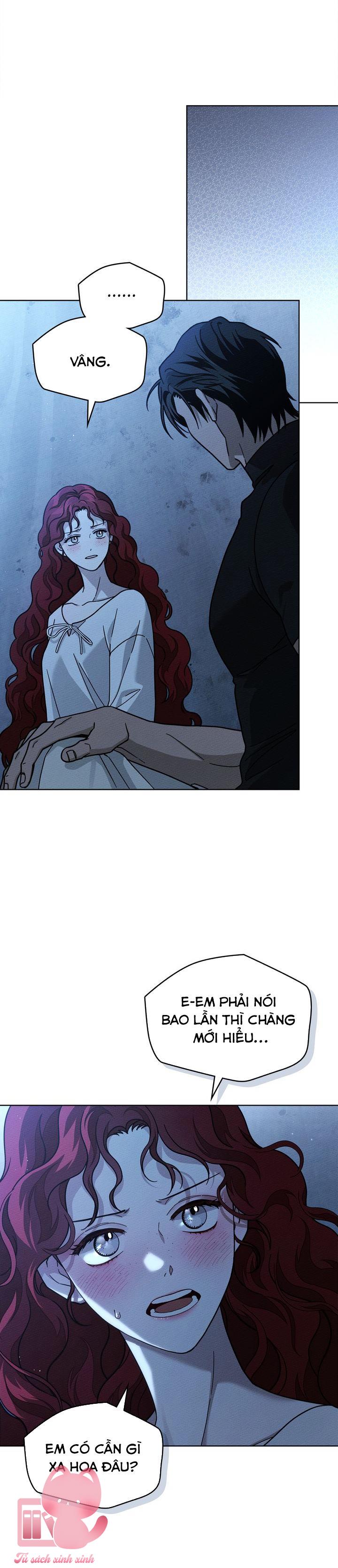 Dưới Tán Cây Sồi - Chap 100 - Trang 4