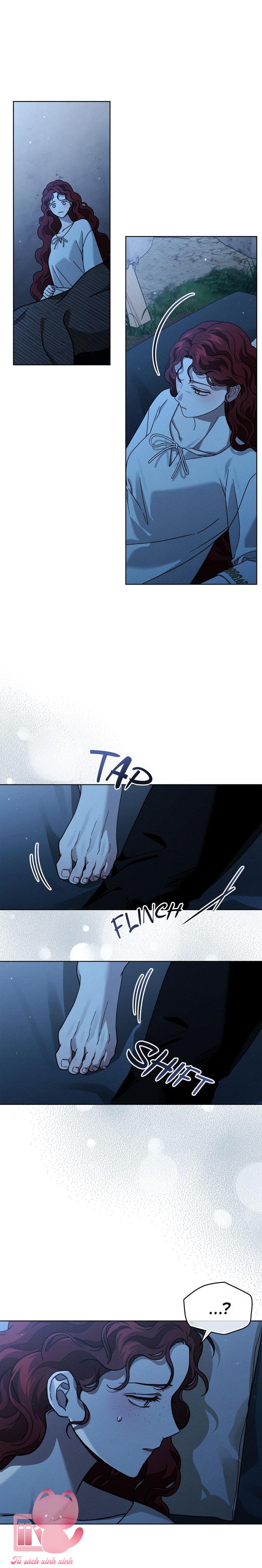 Dưới Tán Cây Sồi - Chap 100 - Trang 6