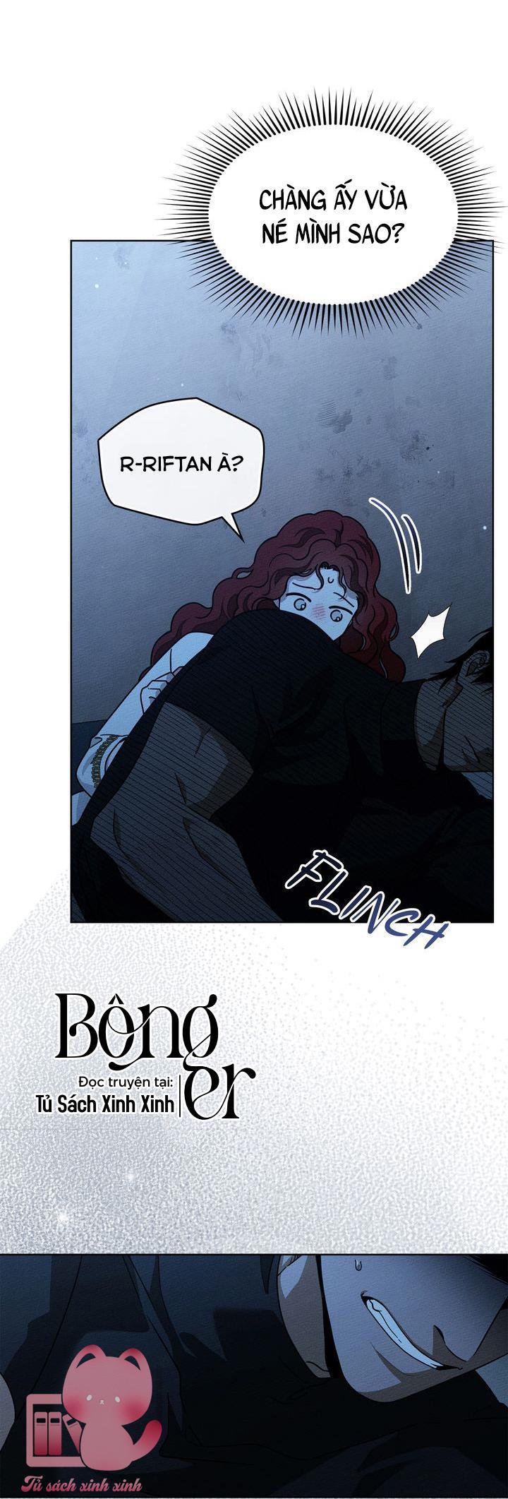 Dưới Tán Cây Sồi - Chap 100 - Trang 7
