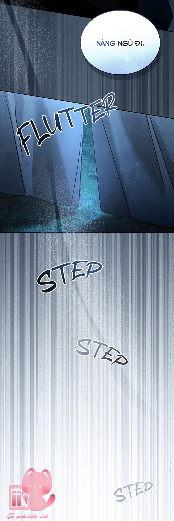 Dưới Tán Cây Sồi - Chap 100 - Trang 9