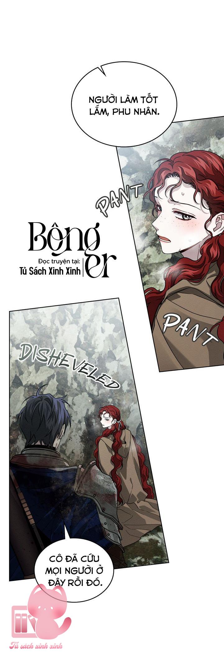 Dưới Tán Cây Sồi - Chap 101 - Trang 12