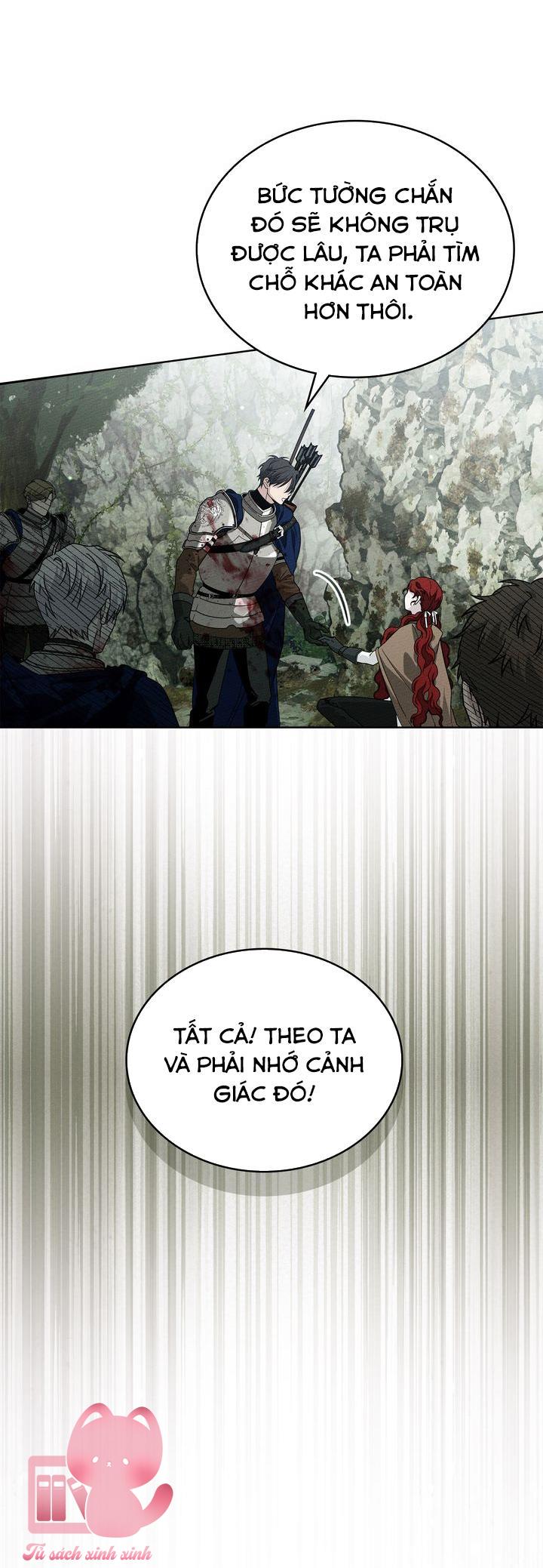 Dưới Tán Cây Sồi - Chap 101 - Trang 13