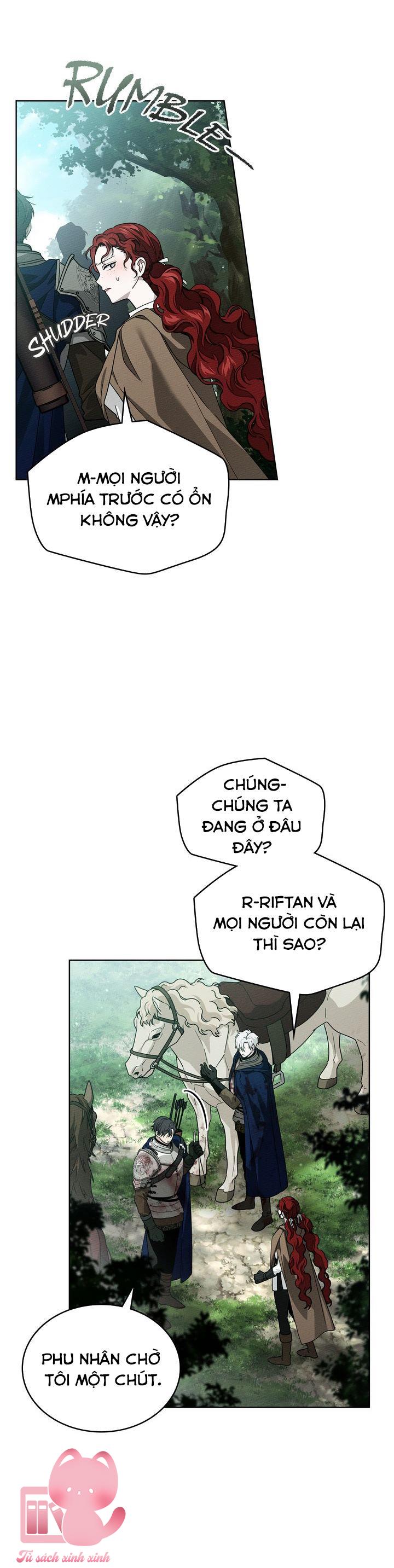 Dưới Tán Cây Sồi - Chap 101 - Trang 15