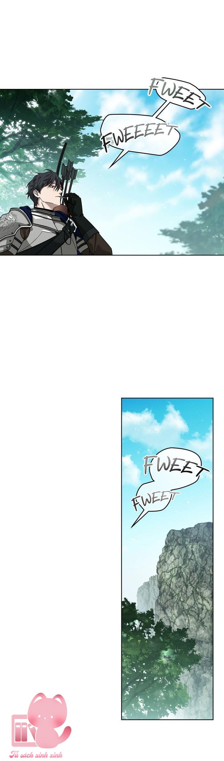 Dưới Tán Cây Sồi - Chap 101 - Trang 16