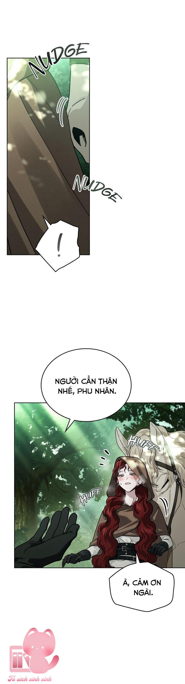 Dưới Tán Cây Sồi - Chap 101 - Trang 20