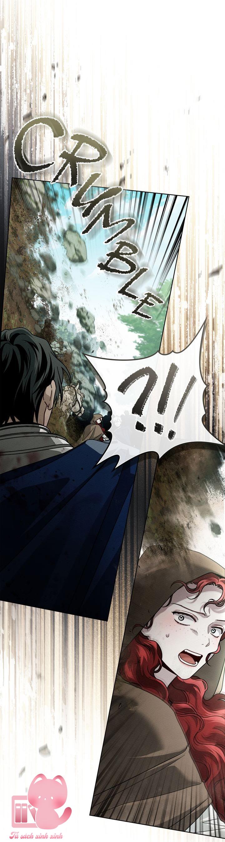 Dưới Tán Cây Sồi - Chap 101 - Trang 3