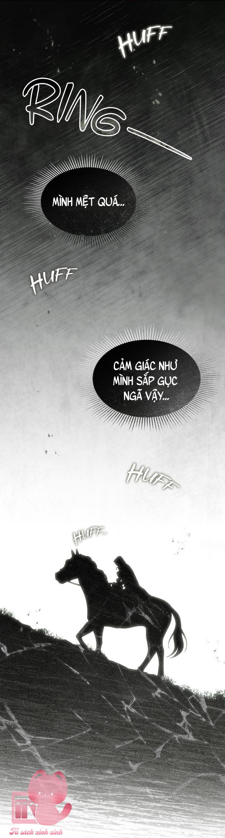 Dưới Tán Cây Sồi - Chap 101 - Trang 25