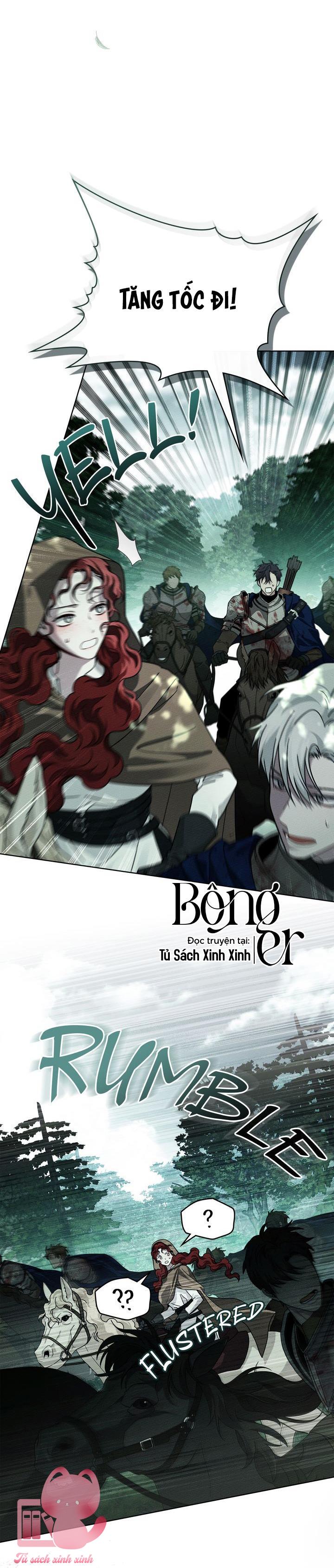Dưới Tán Cây Sồi - Chap 101 - Trang 27