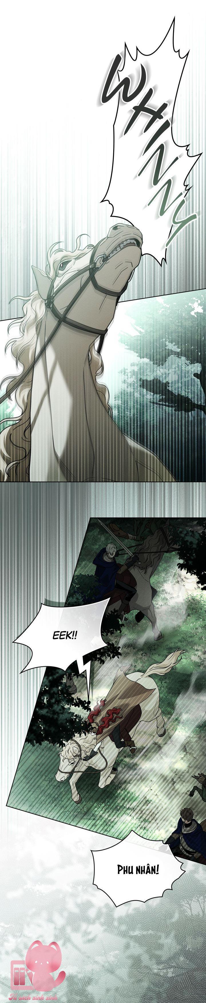 Dưới Tán Cây Sồi - Chap 101 - Trang 30