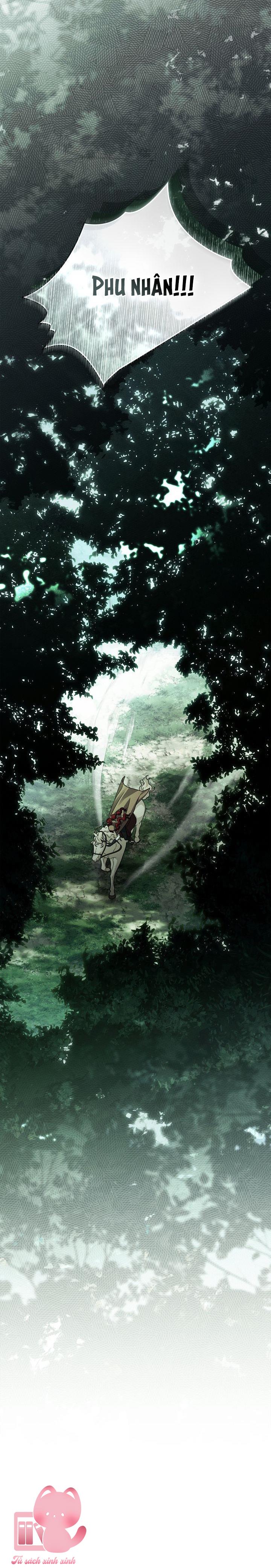 Dưới Tán Cây Sồi - Chap 101 - Trang 31