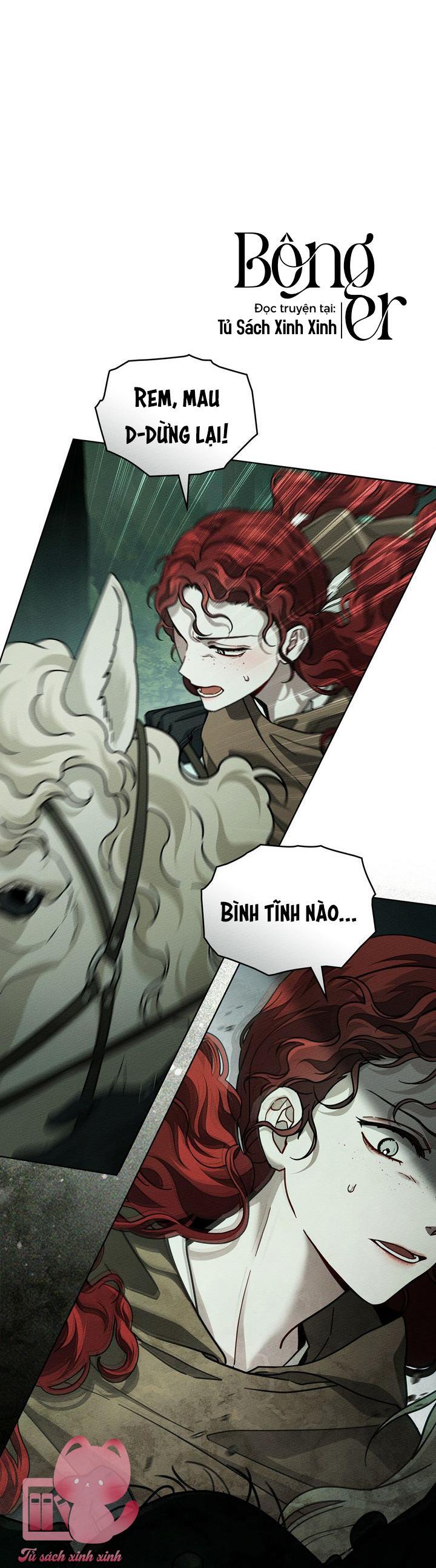 Dưới Tán Cây Sồi - Chap 101 - Trang 32