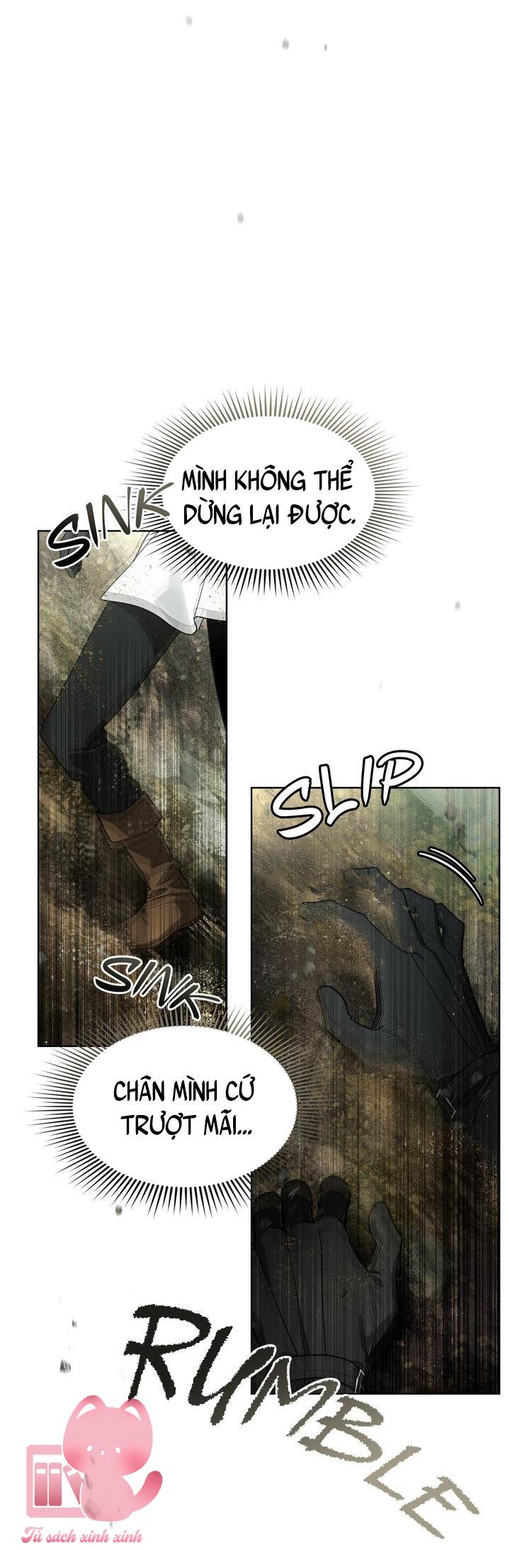 Dưới Tán Cây Sồi - Chap 101 - Trang 5