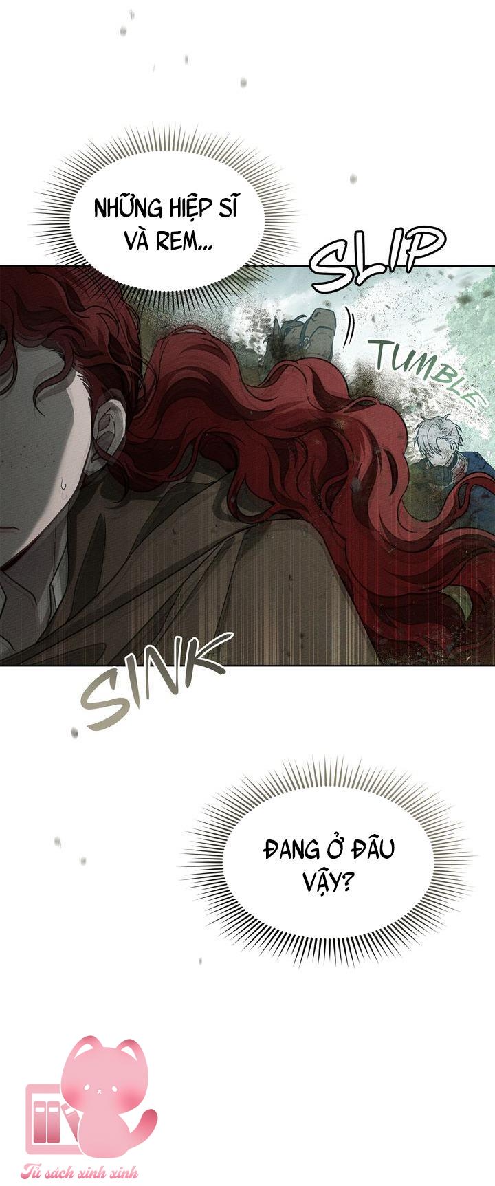 Dưới Tán Cây Sồi - Chap 101 - Trang 6